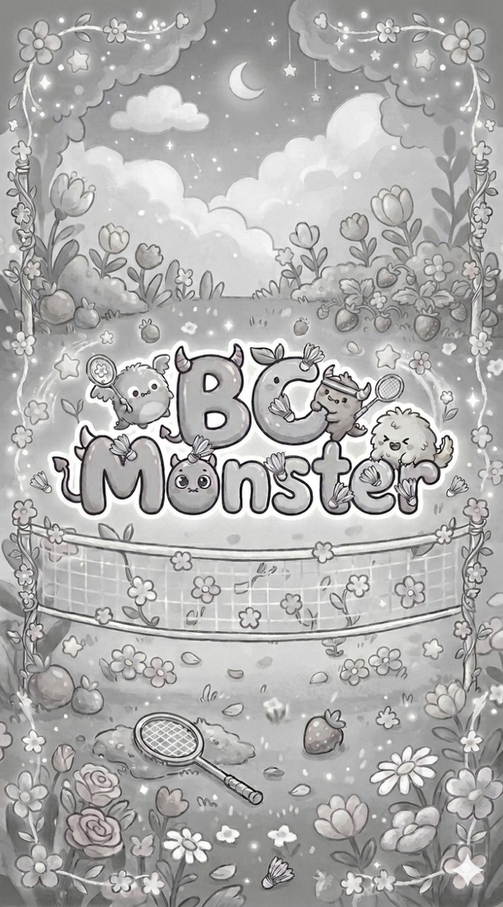 👫BC Monster🏸