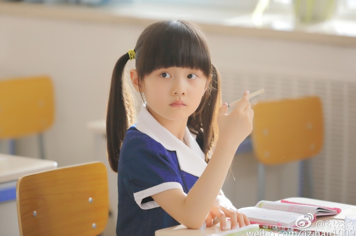 陸劇童星現況：那些小童星們長大都如何了？「她」越長越美、這位被稱等比例放大！