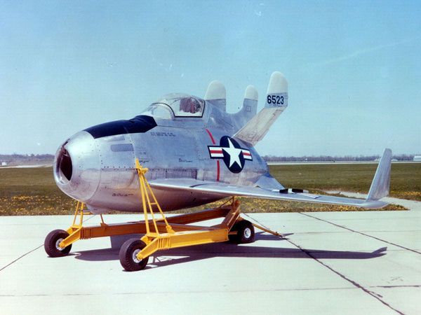 愛すべき珍飛行機 怪飛行機 なぜこんな飛行機が誕生することになったのか