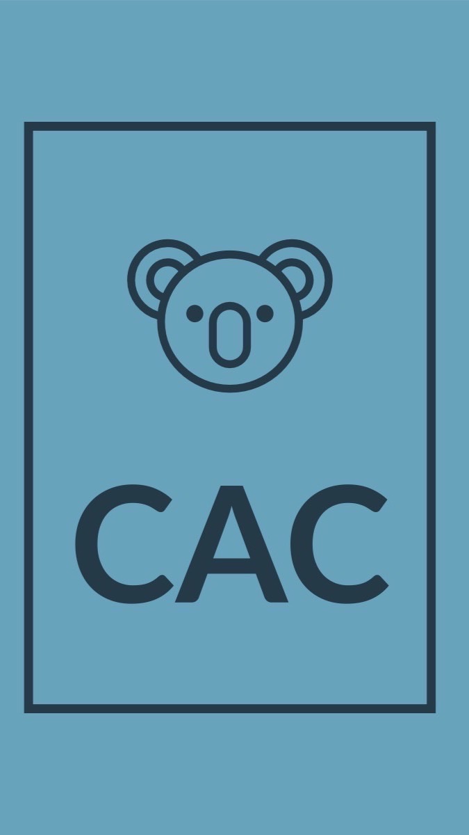 CAC 澳洲代購 🇦🇺