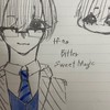 いれいすあーと部屋.ᐟ.ᐟ.ᐟ