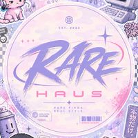 RARE HAUS 🖤