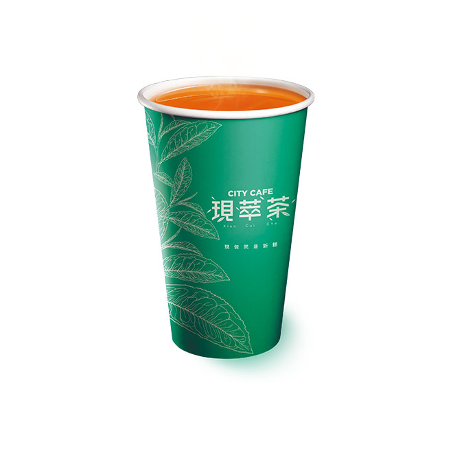 商品內容 現萃茶 熱四季春青茶(大杯) 使用說明 ●7-ELEVEN票券一經兌換即無法使用。提醒您，因系統需時間更新，故兌換後票券狀態將於兌換後的次日更新為「已使用」。 1、商品數量以門市實際販售數量