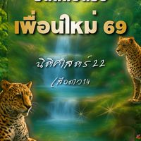 นิติศาสตร์ รุ่นที่22🐯⚖️