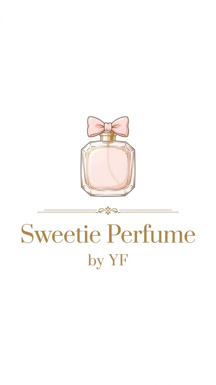 น้ำหอม🌈Sweetie Perfume🌧️