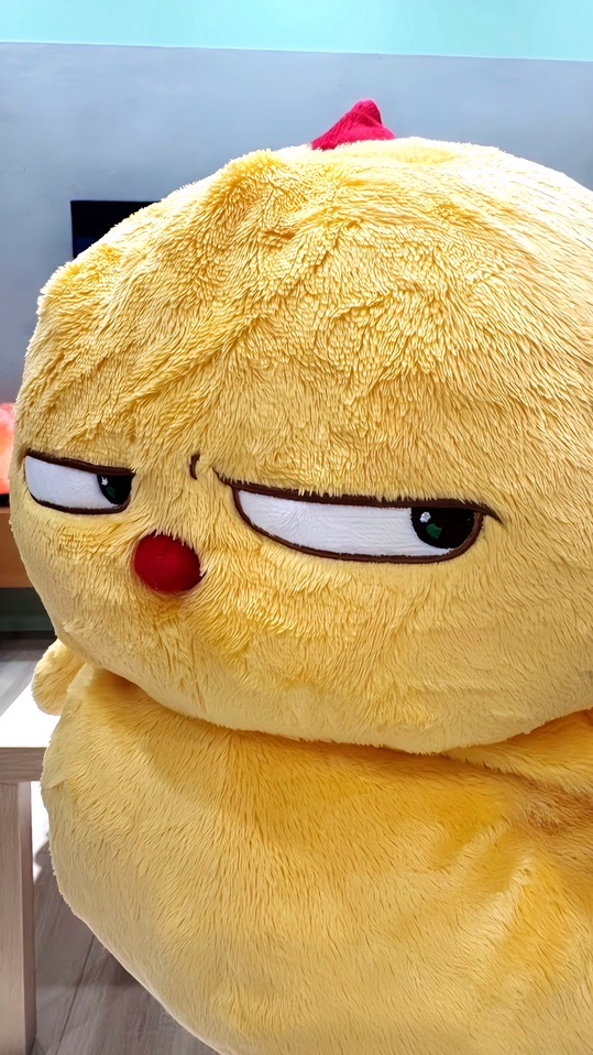 如意郎君😘