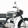 Kawasaki B1 交流區