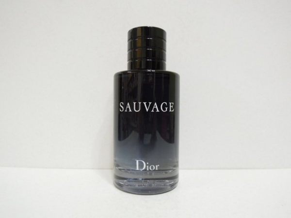 Dior 迪奧 曠野之心淡香水100ML (百貨公司專櫃貨)【百貨專櫃貨無盒】