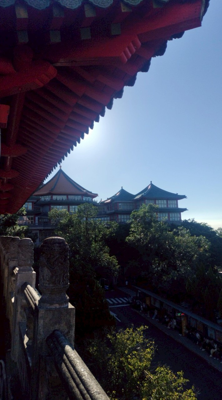 文化交流群~