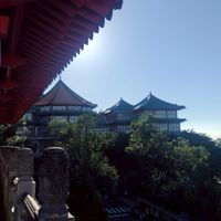 文化交流群~