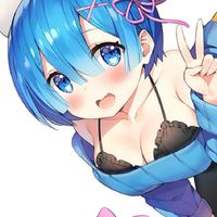 リゼロ画像交換＆雑談部屋
