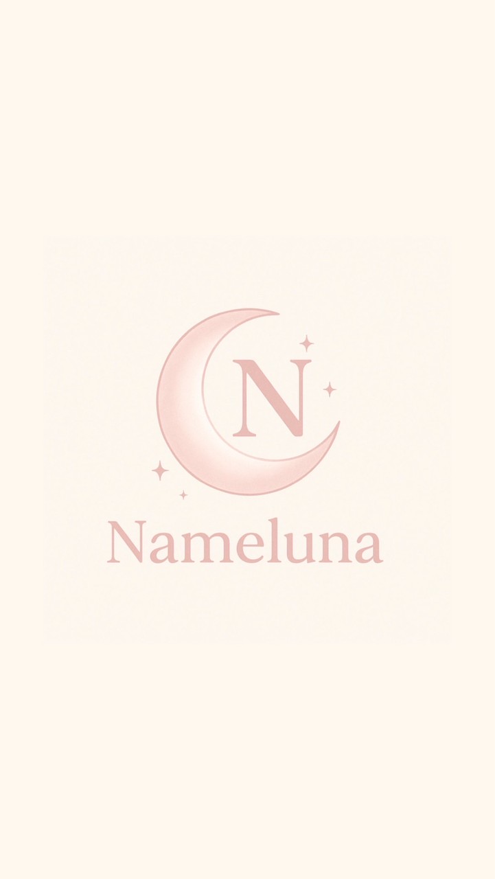 Name luna  ★