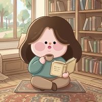 study with me & you