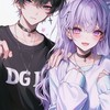 雑談.ペア画しよ！