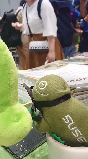 openSUSE