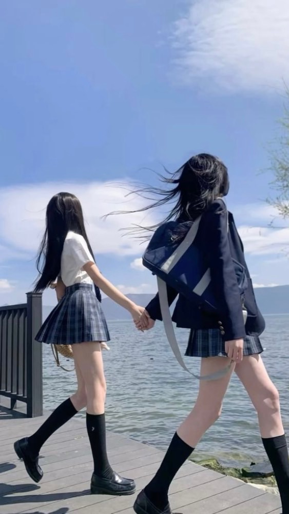 中学生限定 お話しよ〜ෆ⸒⸒