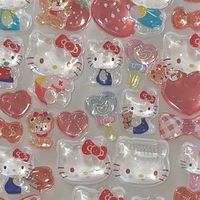 【水戸近辺】🐰シール情報交換🐻