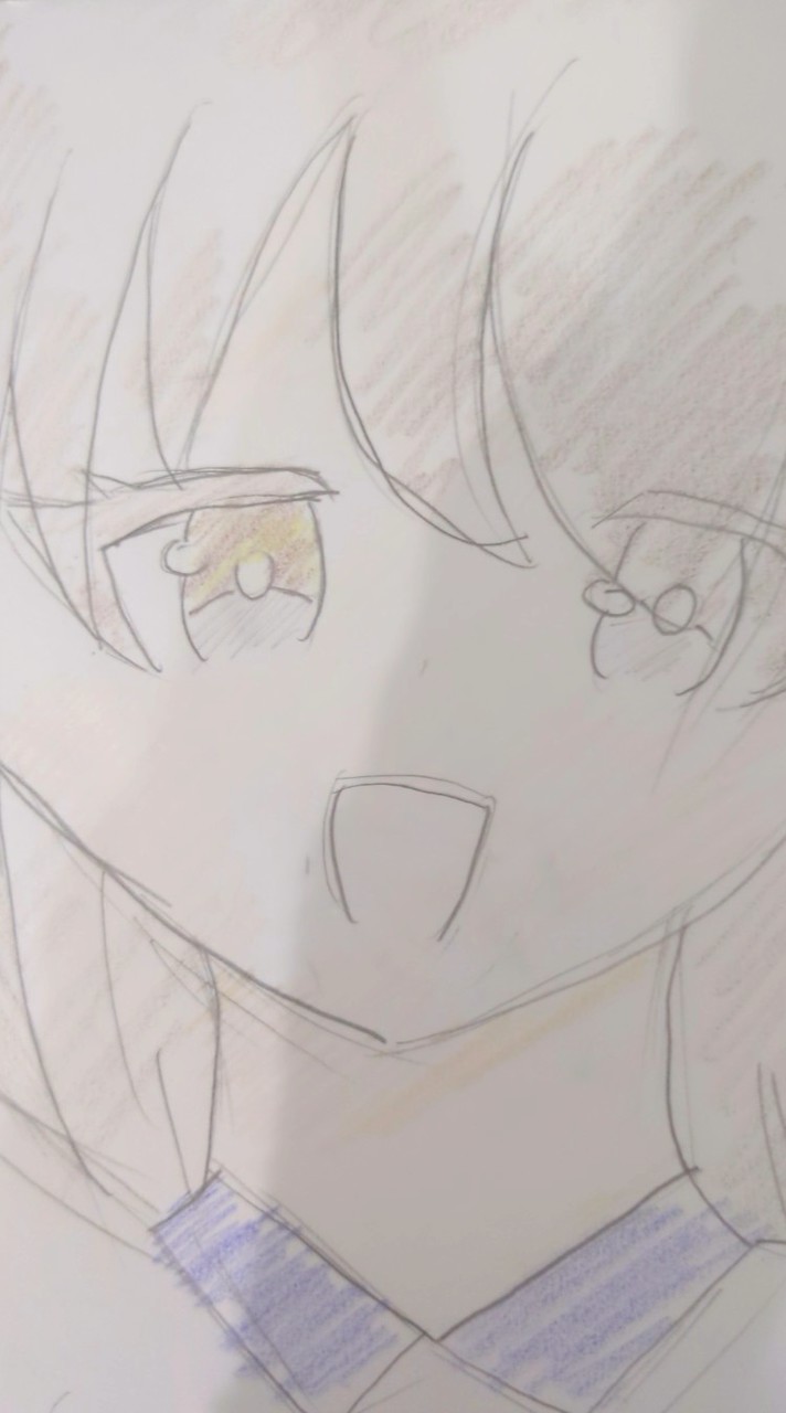 お絵描き好きな人集まって〜〜〜！！！