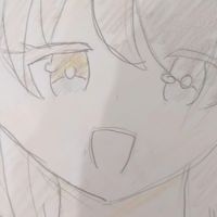 お絵描き好きな人集まって〜〜〜！！！