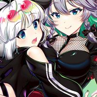 東方ロストワード初心者〜上級者かもん