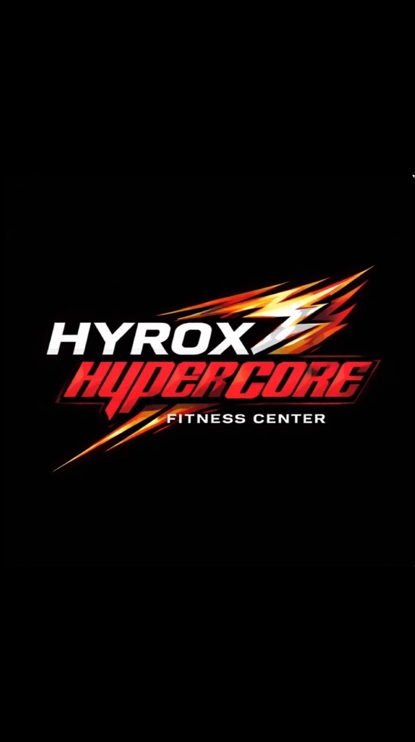 NeihuHyprrcore-Hyrox團班