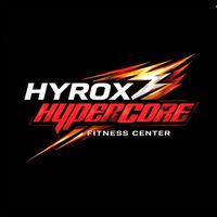 NeihuHyprrcore-Hyrox團班