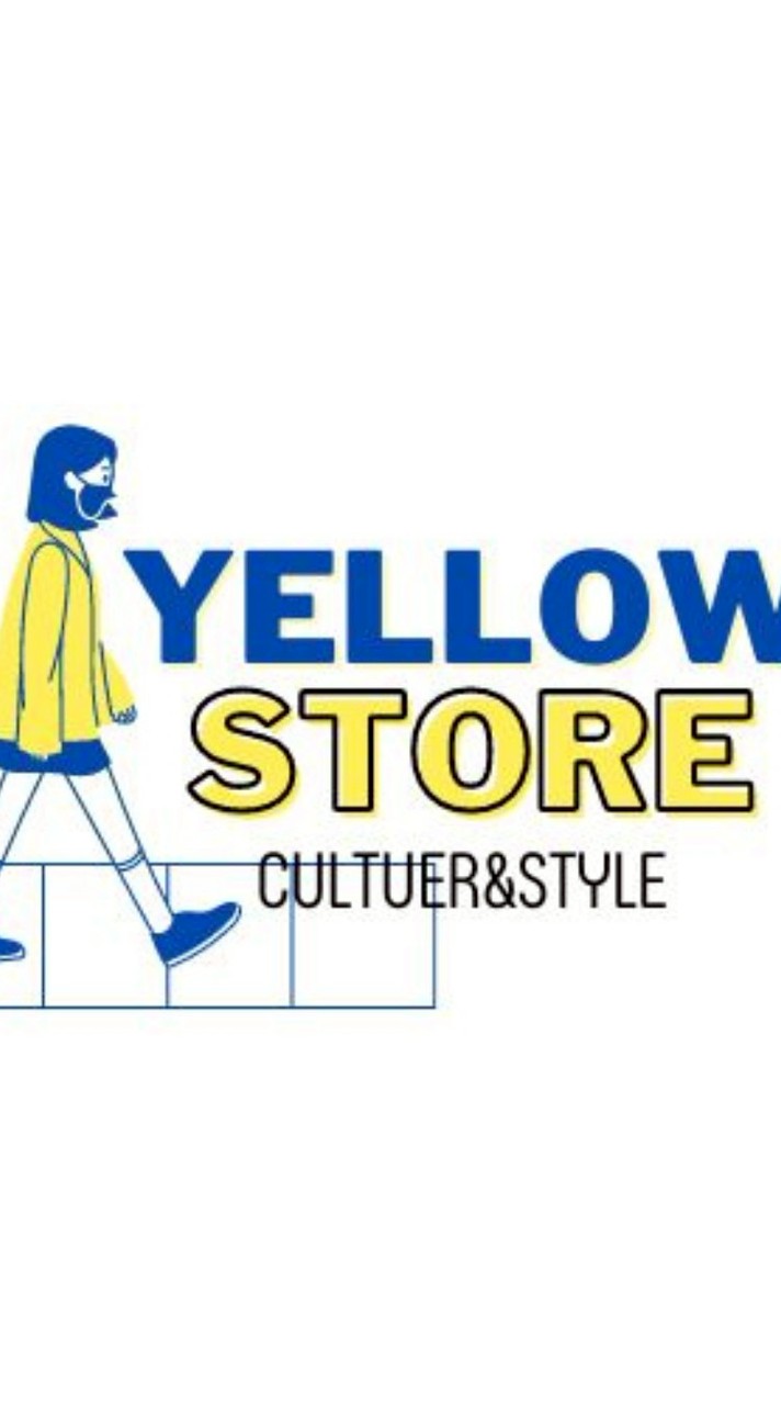 Yellow.store shop