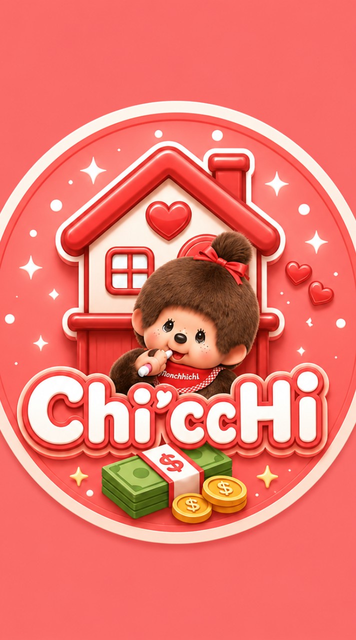 🏠 Chi cHi 🏠