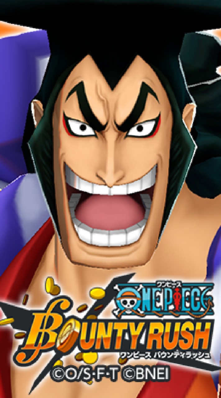 OpenChat ONE PIECE バウンティラッシュ 最新リーク情報