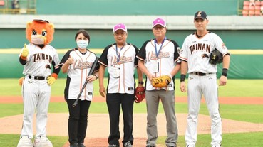 兆豐5倍回饋 助攻統一獅攻冠