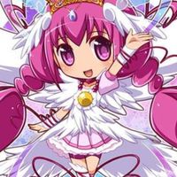 光之美少女討論群