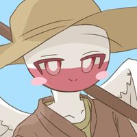 ポーランドボールとカンヒュのオプチャ