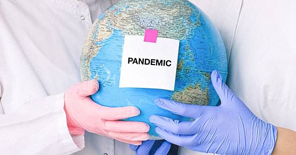 Hindari Penularan Ini Tips Melindungi Bayi Dari Paparan Virus Corona