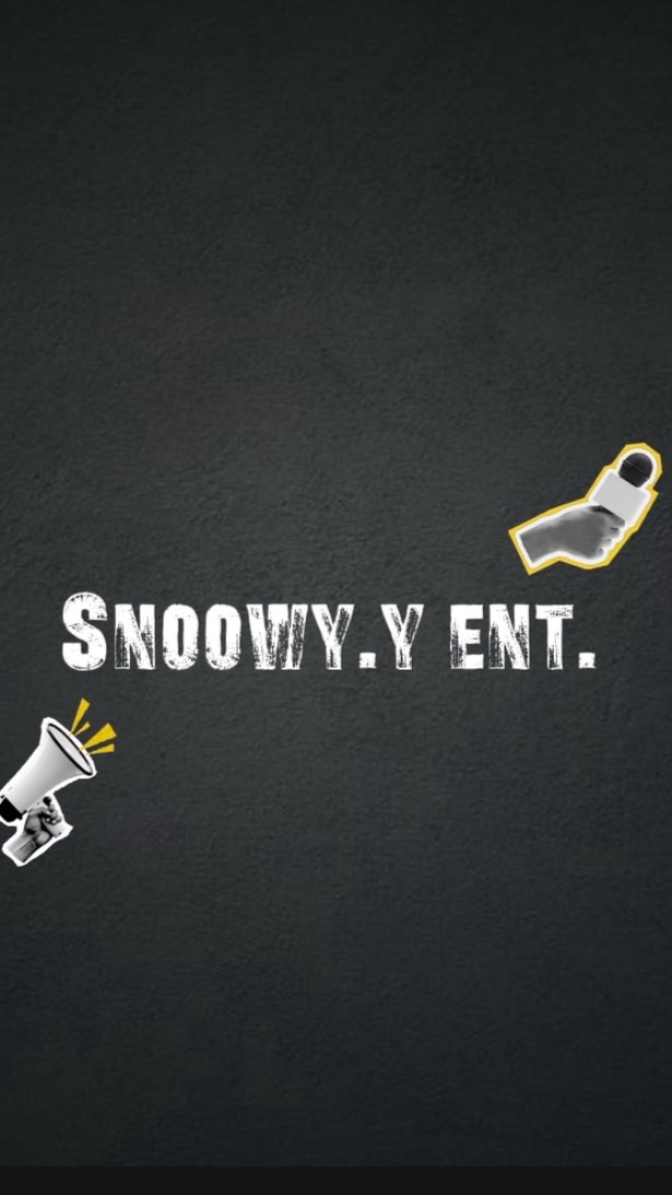 Snoowy.y ent.