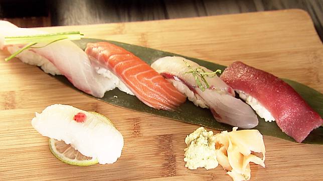 平均138元！這家高級日式料理超佛心 食尚玩家 LINE TODAY