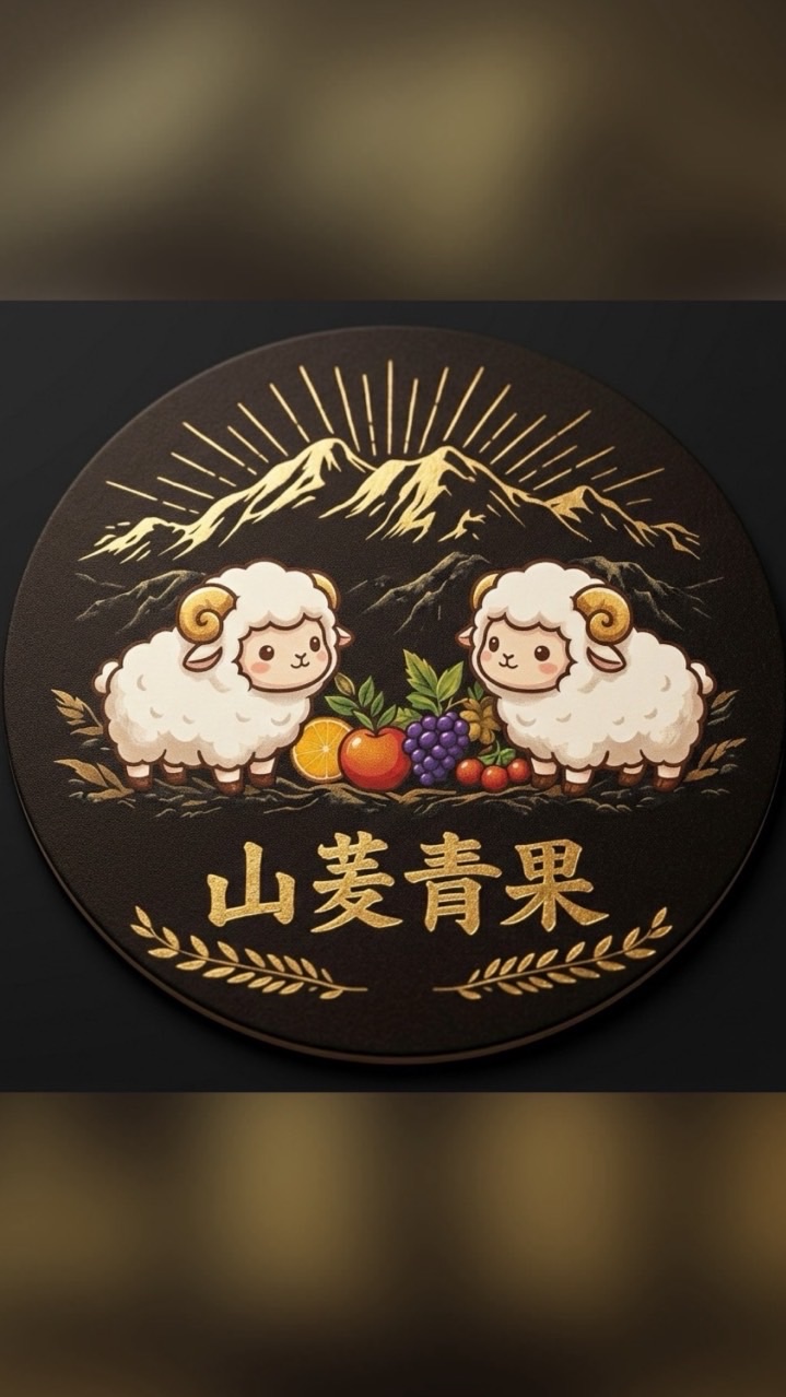 山菱青果