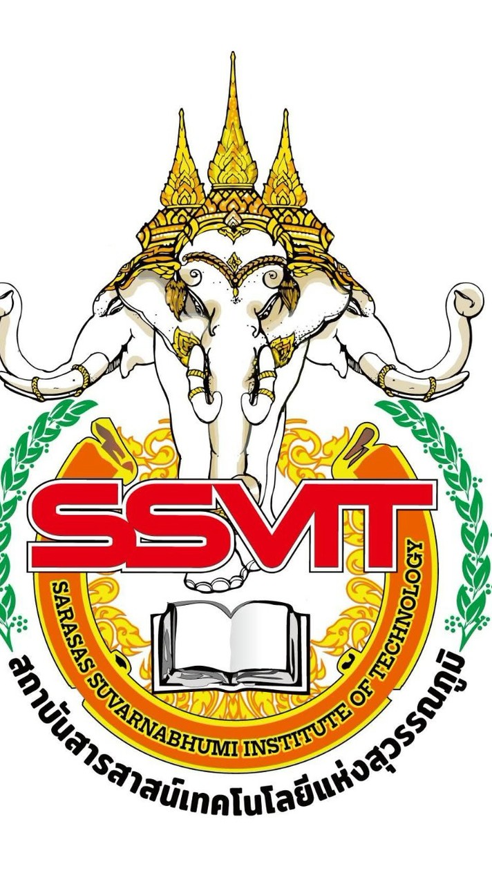 ❤️SSVIT ALL CONNECT💛