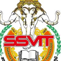 ❤️SSVIT ALL CONNECT💛