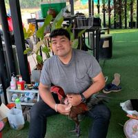 ซุ้มรัตนชาติฟาร์ม