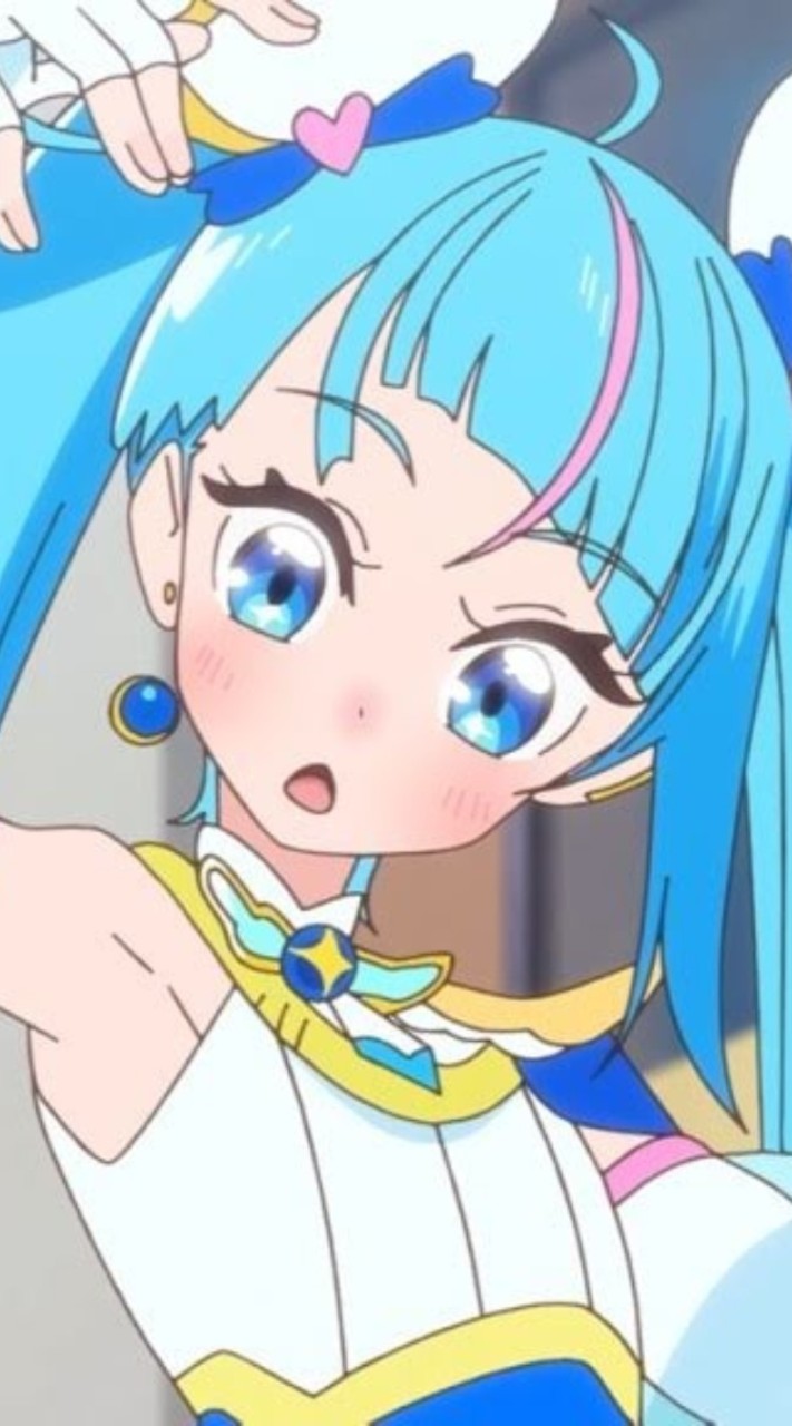 プリキュアオタク