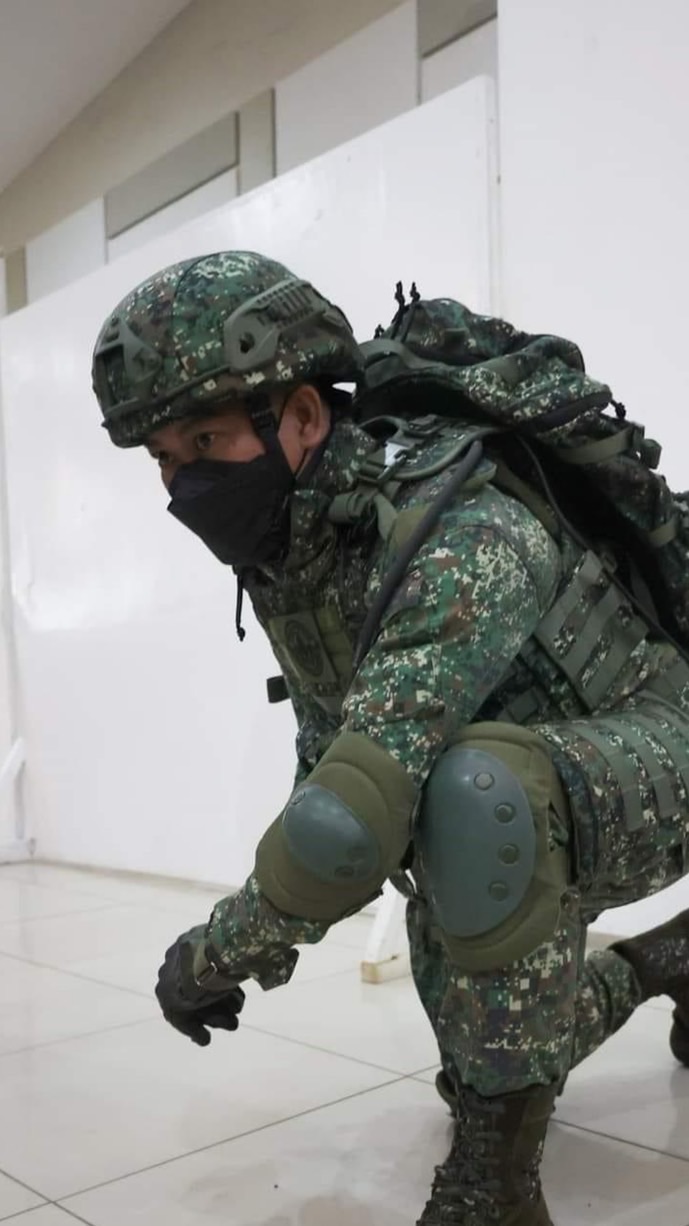 國軍服裝供售問題暨國軍黑暗面討論區