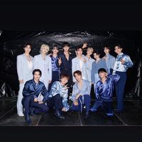 日本扭蛋代購／韓國專輯代購　🇰🇷seventeen