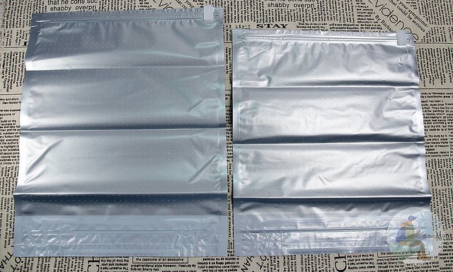 How Travel好旅行壓縮袋