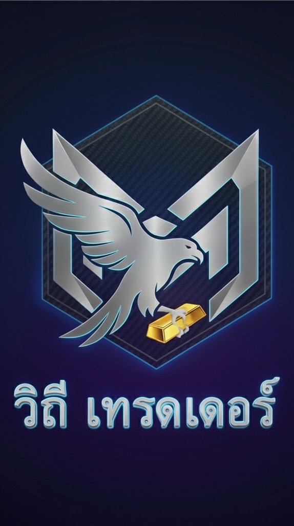 ห้องซิกเล็ก (วิถี เทรดเดอร์) 🦅📊