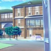 🌟โรงเรียนคุโระเซกิ🌟