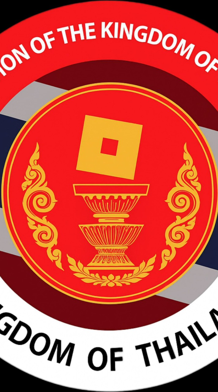 𝐂𝐨𝐧𝐬𝐭𝐢𝐭𝐮𝐭𝐢𝐨𝐧 | รัฐธรรมนูญแห่งราชอาณาจักร