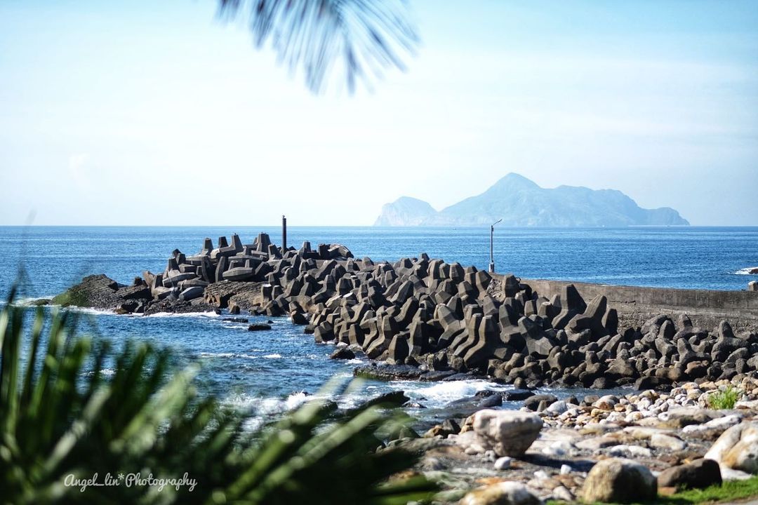 大里漁港 @angel Lin222