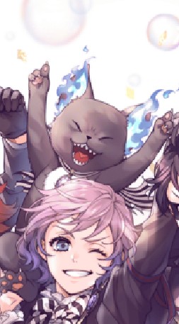 OpenChat ツイステなりきり雑談！