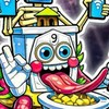 ファイトのオプ！