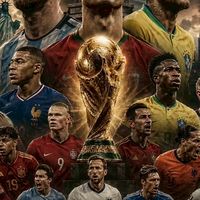 2026世界盃討論群 ⚽️